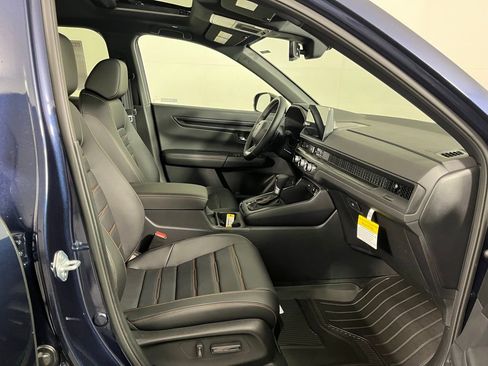 New 2026 Honda CR-V Sport-L image 8