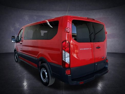 Used 2016 Ford Transit 150 XL image 3