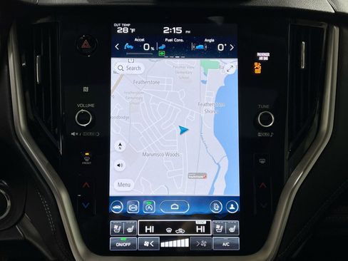 Used 2024 Subaru Legacy Touring XT image 19