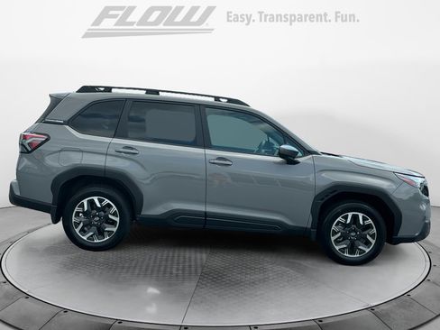 Certified 2026 Subaru Forester Premium AWD/4WD image 10