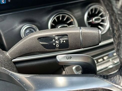 Certified 2021 Mercedes-Benz E 53 AMG 4MATIC Coupe image 23