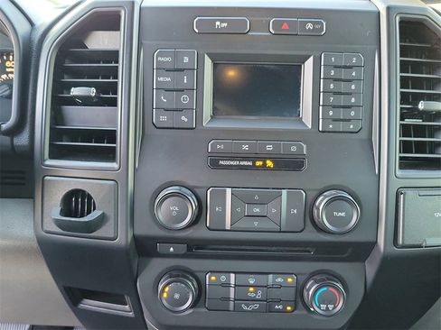 Used 2018 Ford F150 XL w/ Equipment Group 101A Mid image 20