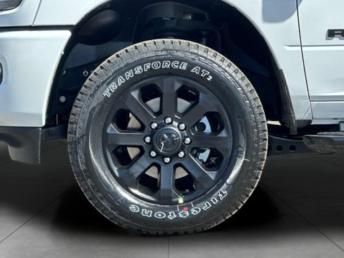 New 2025 RAM 2500 Big Horn AWD/4WD image 24