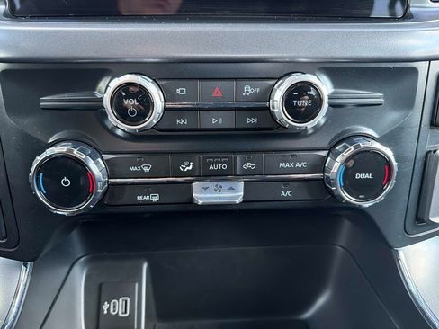 Used 2025 Ford F150 XLT w/ Equipment Group 301A Standard AWD/4WD image 27
