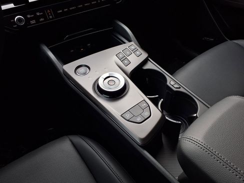 New 2026 Kia Sportage SX Prestige AWD/4WD image 9