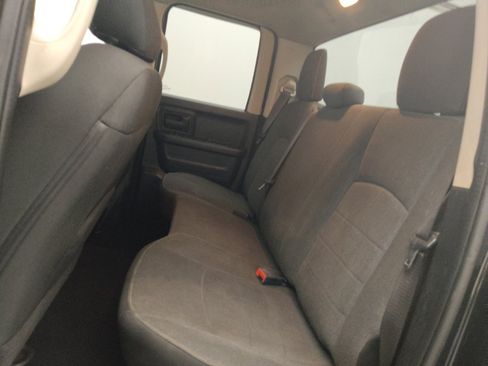 Used 2021 RAM 1500 Tradesman w/ Popular Equipment Group RWD image 18