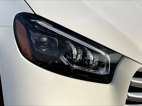 New 2026 Mercedes-Benz GLS 450 GLS 450 image 20