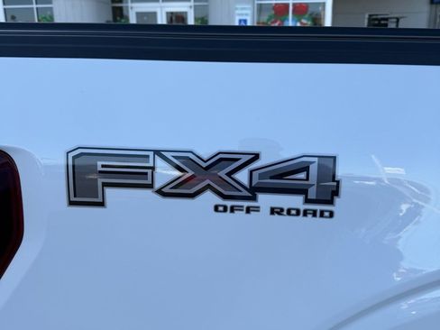 Used 2025 Ford F150 King Ranch w/ FX4 Off-Road Package image 3