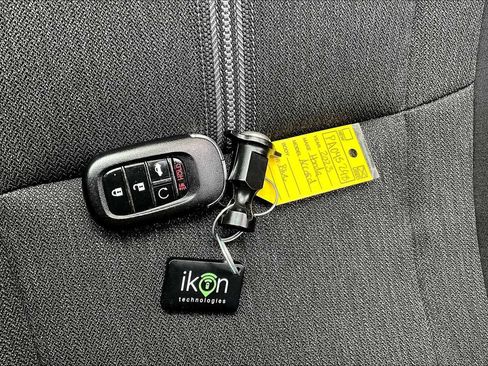 Used 2023 Honda Accord Sport image 27