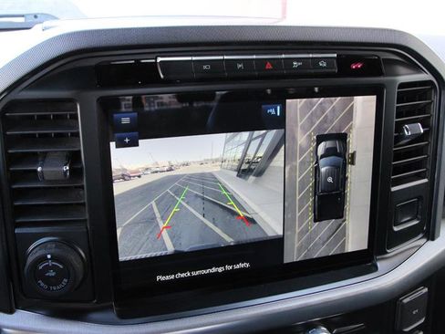 Used 2021 Ford F150 Raptor w/ Raptor 37 Performance Package image 35