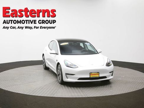 Used 2023 Tesla Model 3 Long Range image 46