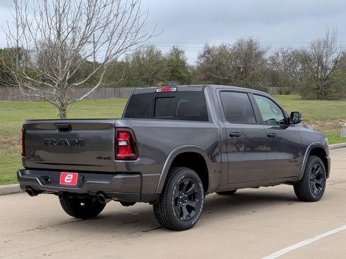 New 2026 RAM 1500 Lone Star image 8