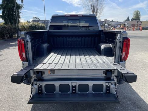 New 2026 GMC Sierra 1500 SLT w/ SLT Premium Plus Package AWD/4WD image 27