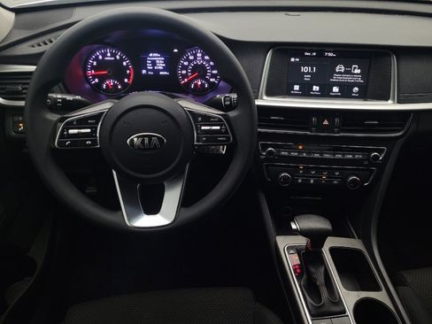 Used 2020 Kia Optima LX FWD image 22