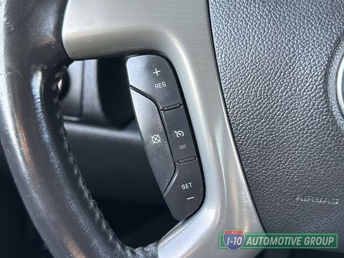 Used 2014 GMC Yukon XL SLT AWD/4WD image 23