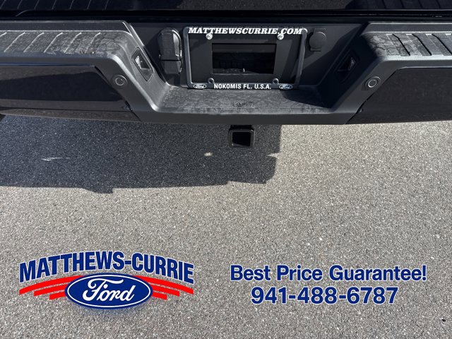 New 2026 Ford F150 XLT w/ Equipment Group 302A MID RWD image 13