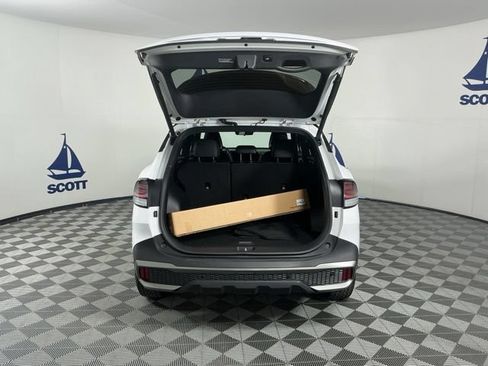 Used 2024 Kia Sportage X-Pro Prestige AWD/4WD image 20