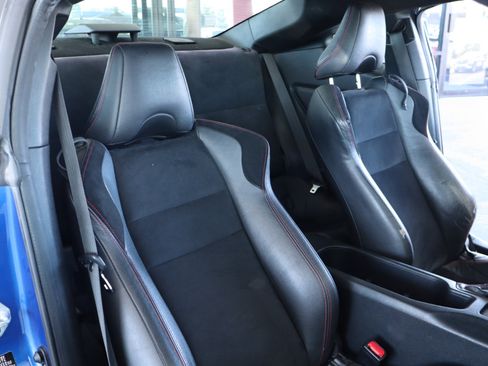 Used 2015 Subaru BRZ Limited image 30