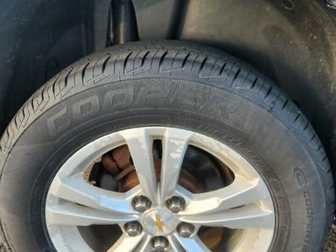 Used 2015 Chevrolet Equinox LT w/ Driver Convenience Package FWD image 30