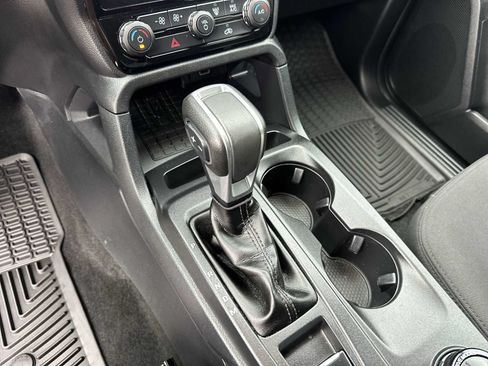 Used 2025 Ford Ranger XLT RWD image 23
