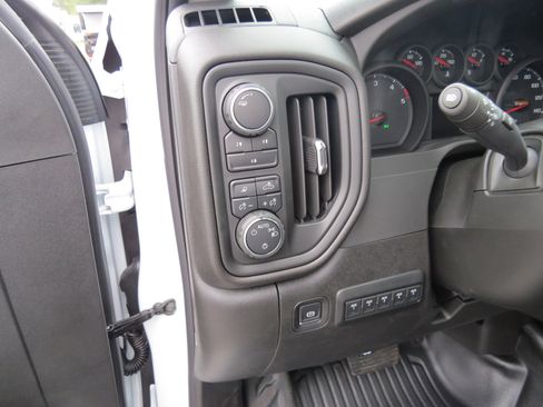 New 2025 Chevrolet Silverado 3500 W/T w/ WT Convenience Package AWD/4WD image 17