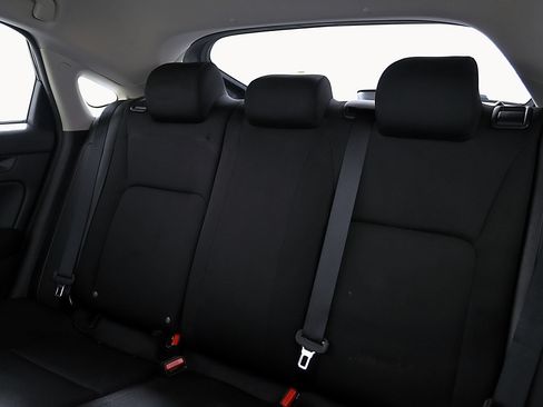Used 2023 Honda Civic LX image 17