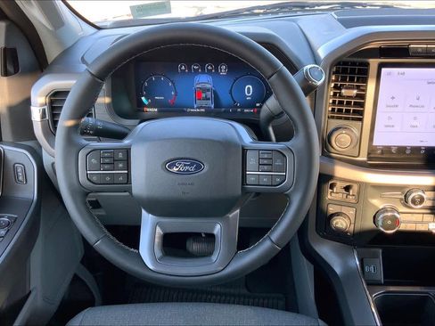 Certified 2024 Ford F150 XLT w/ Equipment Group 302A MID image 5