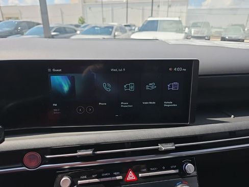 Used 2025 Hyundai Tucson XRT image 22