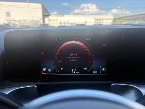 Used 2022 Mercedes-Benz GLB 250 image 20
