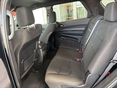 Used 2025 Dodge Durango GT AWD/4WD image 16