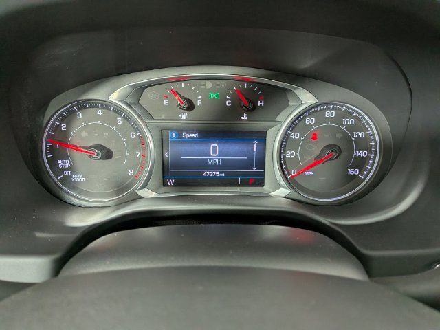 Used 2022 GMC Acadia SLE w/ Driver Convenience Package FWD image 4