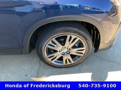 Used 2022 Honda Pilot Sport image 13