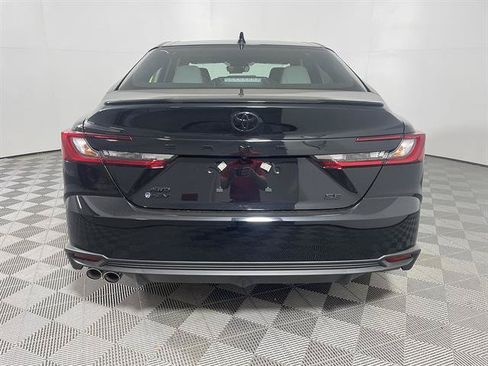 New 2026 Toyota Camry SE w/ Convenience Package AWD/4WD image 6
