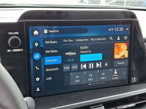 New 2026 Subaru Outback Premium image 13