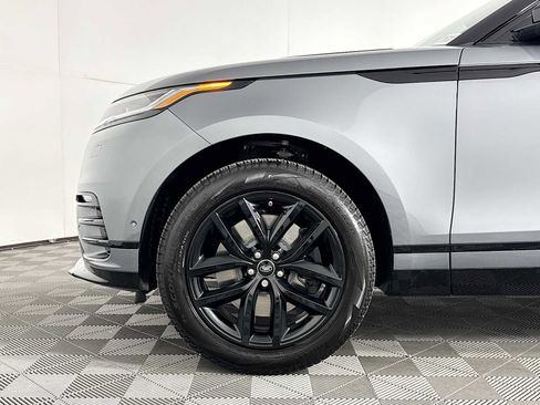 New 2026 Land Rover Range Rover Velar Dynamic SE image 29