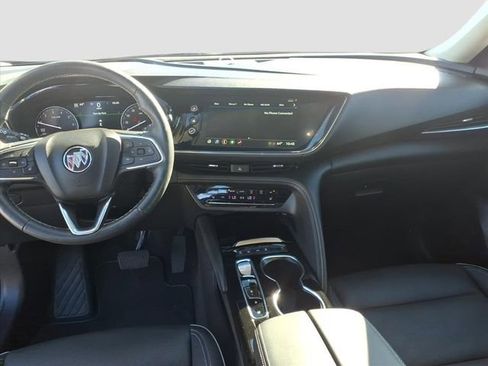 Used 2023 Buick Envision Essence image 12