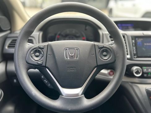 Used 2015 Honda CR-V EX image 9