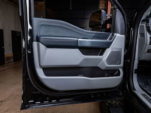 Used 2024 Ford F250 Limited w/ FX4 Off-Road Package image 33