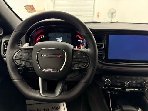 New 2026 Dodge Durango GT w/ Tow 'N Go Package image 17