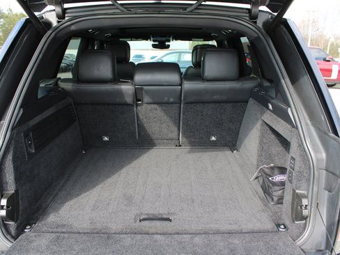 Used 2018 Land Rover Range Rover Supercharged image 38