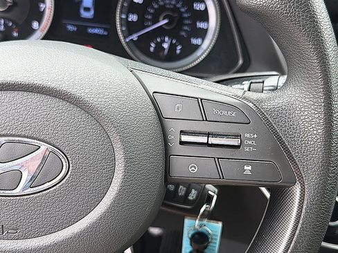 Used 2022 Hyundai Sonata SE FWD image 15