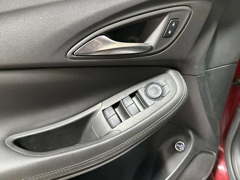 Used 2023 Buick Encore GX Select w/ Sport Touring Package FWD image 20