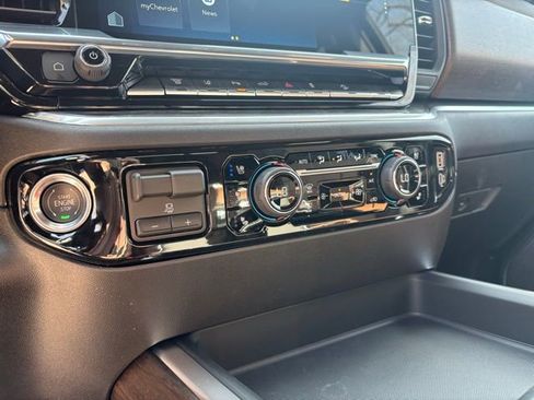 New 2026 Chevrolet Silverado 2500 High Country w/ High Country Premium Package AWD/4WD image 16