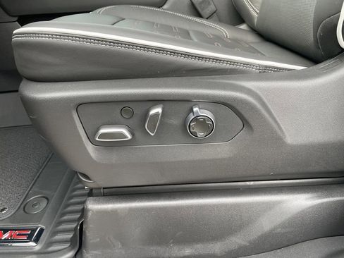 New 2026 GMC Sierra 1500 AT4X image 34