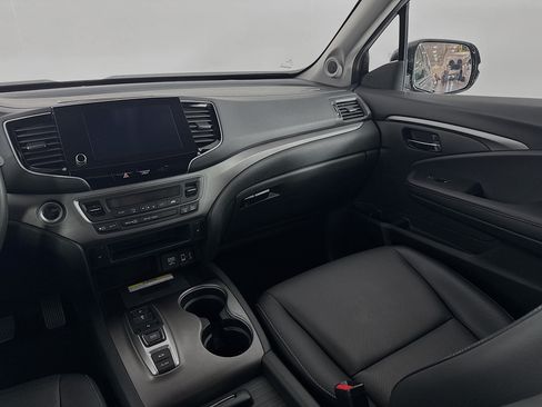 Certified 2023 Honda Ridgeline RTL-E image 24