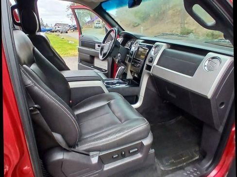 Used 2010 Ford F150 FX4 image 12
