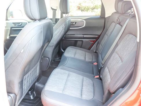 Used 2022 Ford Bronco Sport Big Bend AWD/4WD image 21
