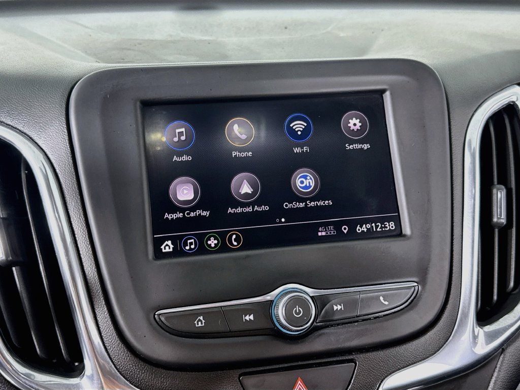 Used 2020 Chevrolet Equinox LT w/ LPO, Floor Liner Package FWD image 26