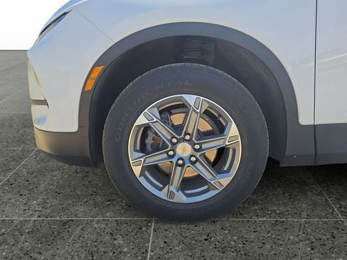 Used 2024 Chevrolet Blazer LT w/ Convenience Package image 9