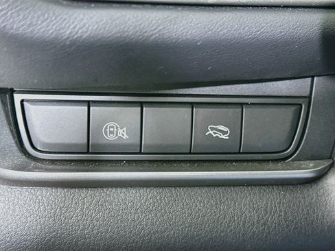 Used 2025 MAZDA CX-30 AWD 2.5 S w/ Select Sport Pkg image 17